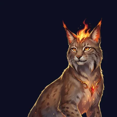 Emberlynx