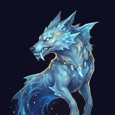 Frostfang