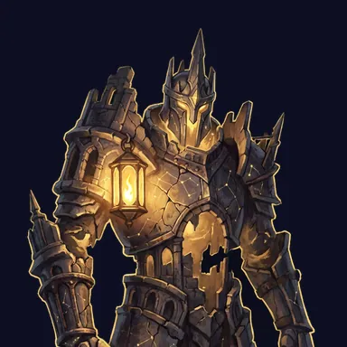 Kael, Nightspire