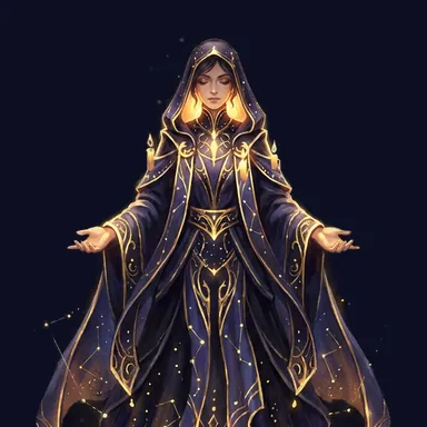 Lumea, the Starless Vow