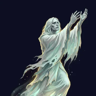 Ozul, the Pale Ascendant