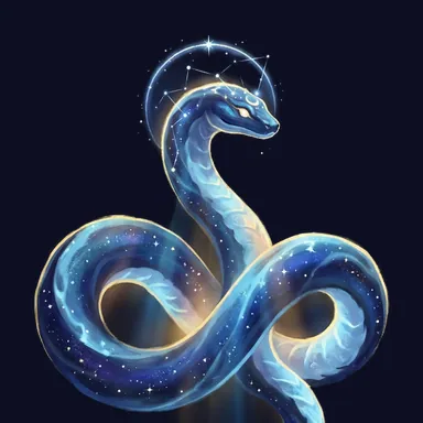 Lunar Serpent