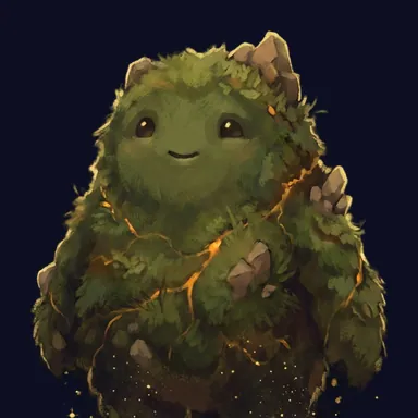 Mossling