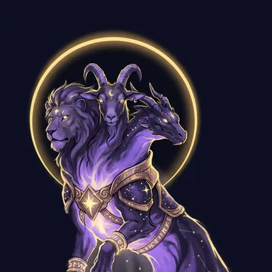 Shadow Chimera