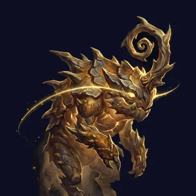 Thornbeast