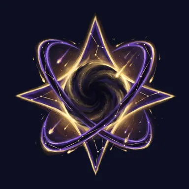 Solmyr, Voidcaller — STARLESS star power art